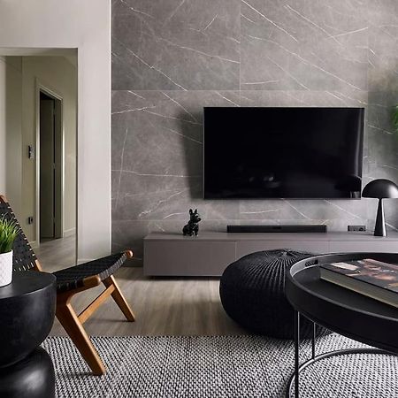 Athens Metropolitan Grand Residence Luaran gambar