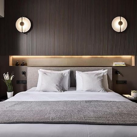Athens Metropolitan Grand Residence Luaran gambar