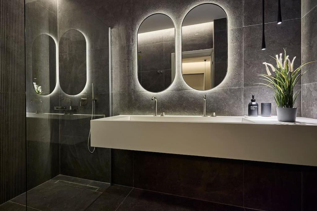 Athens Metropolitan Grand Residence Luaran gambar
