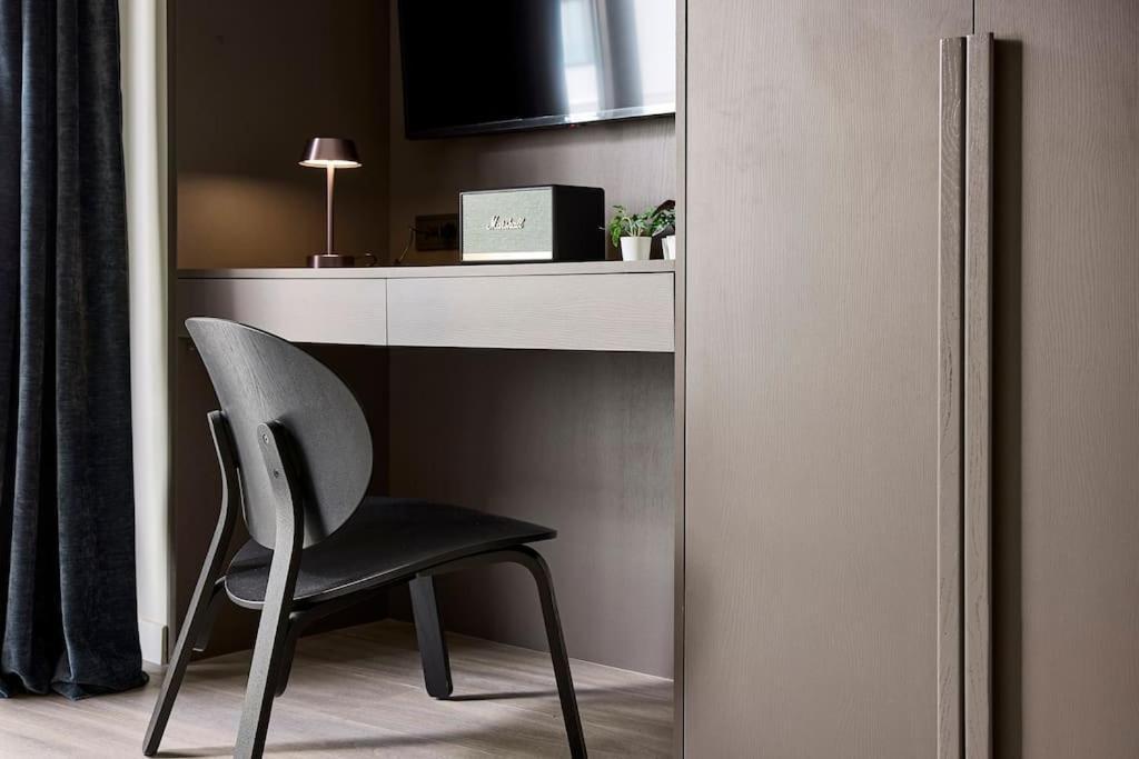 Athens Metropolitan Grand Residence Luaran gambar