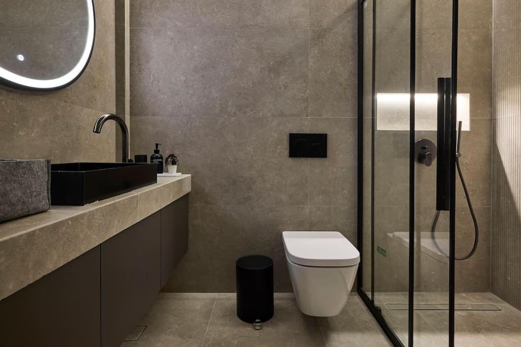 Athens Metropolitan Grand Residence Luaran gambar