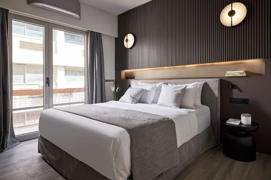 Athens Metropolitan Grand Residence Luaran gambar