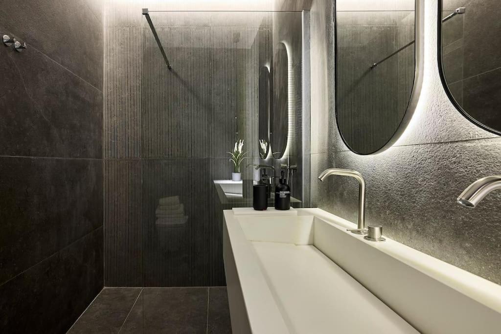 Athens Metropolitan Grand Residence Luaran gambar