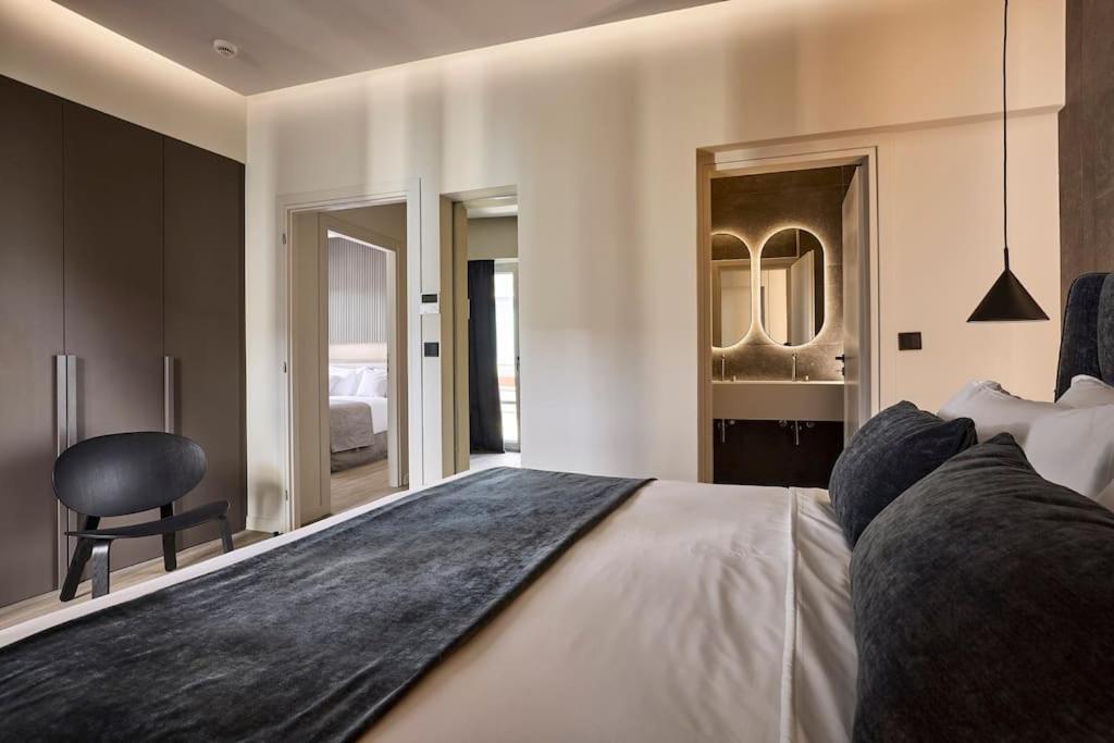Athens Metropolitan Grand Residence Luaran gambar