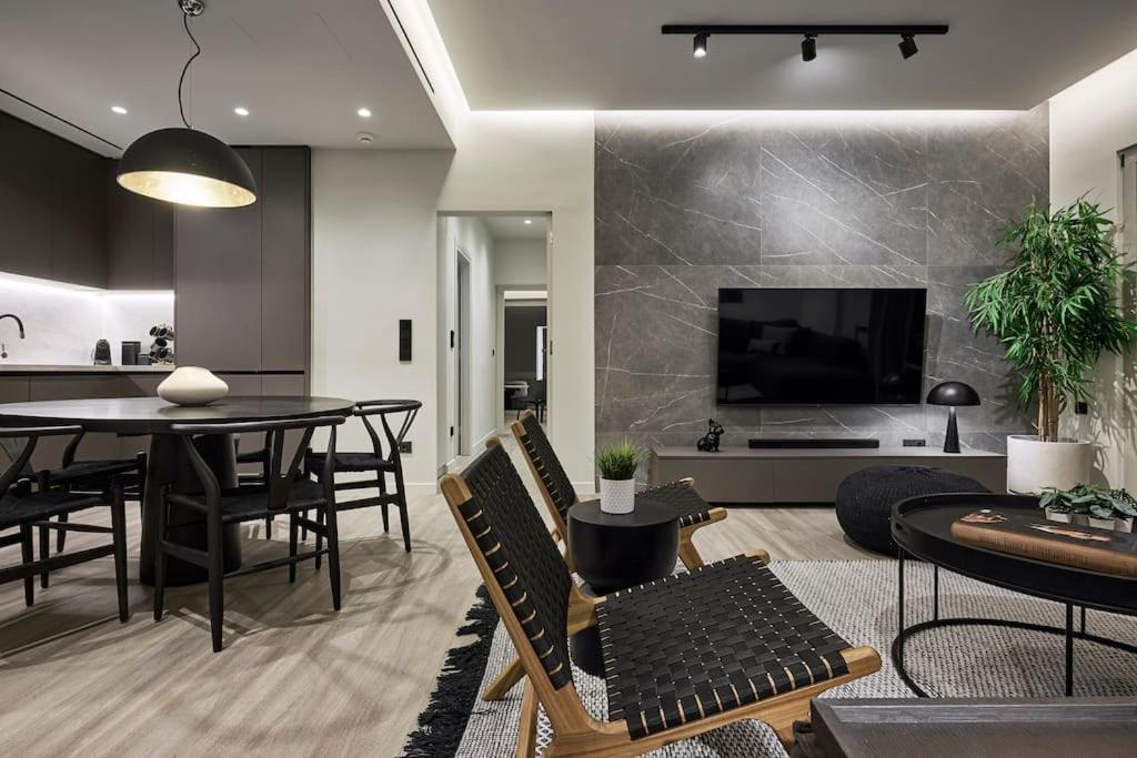 Athens Metropolitan Grand Residence Luaran gambar