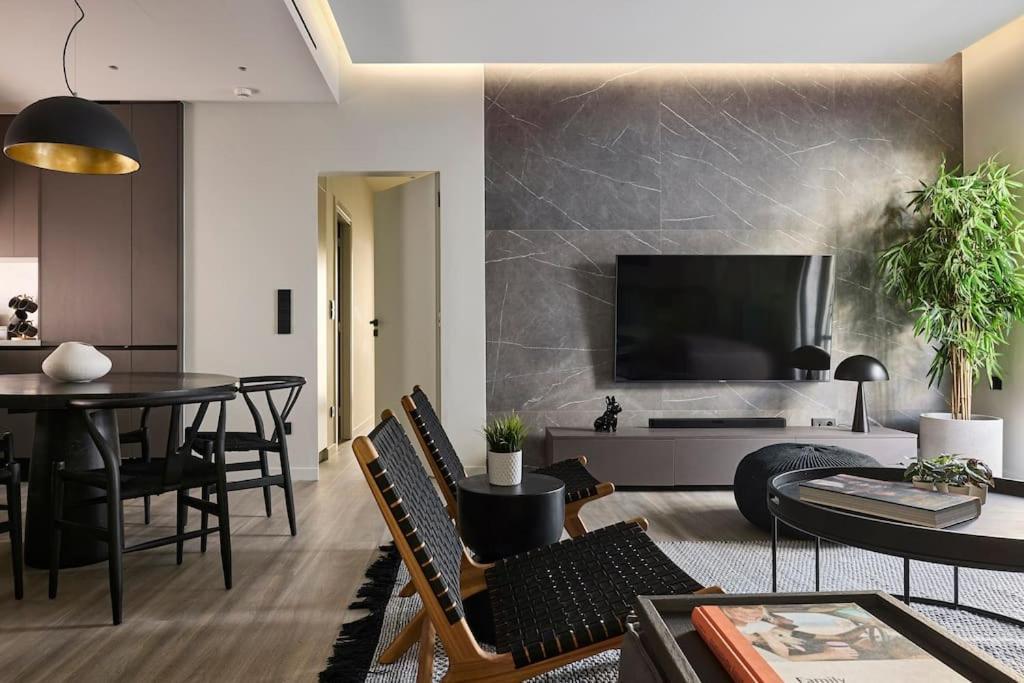 Athens Metropolitan Grand Residence Luaran gambar