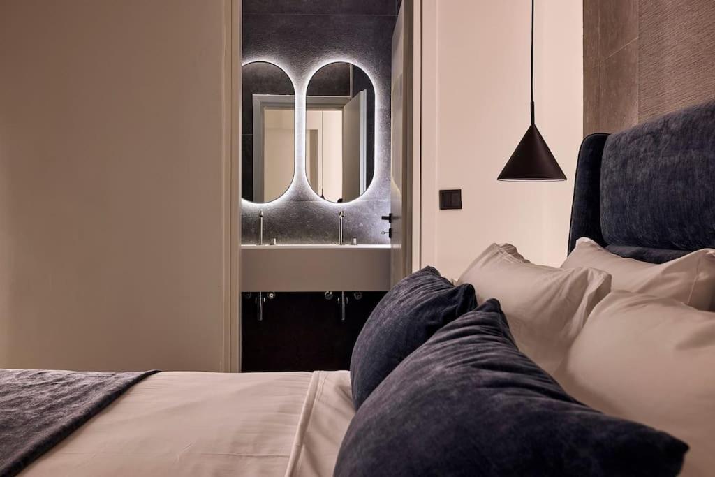 Athens Metropolitan Grand Residence Luaran gambar