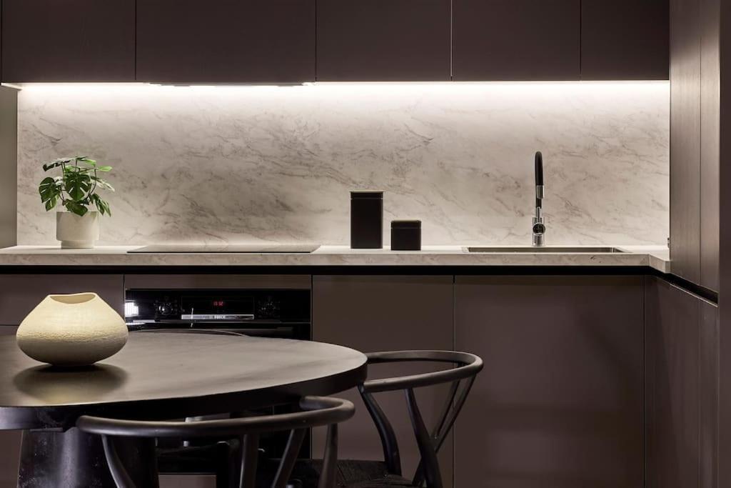 Athens Metropolitan Grand Residence Luaran gambar