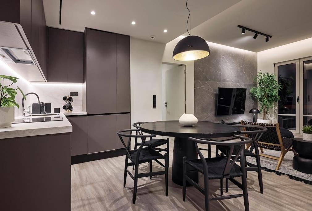 Athens Metropolitan Grand Residence Luaran gambar