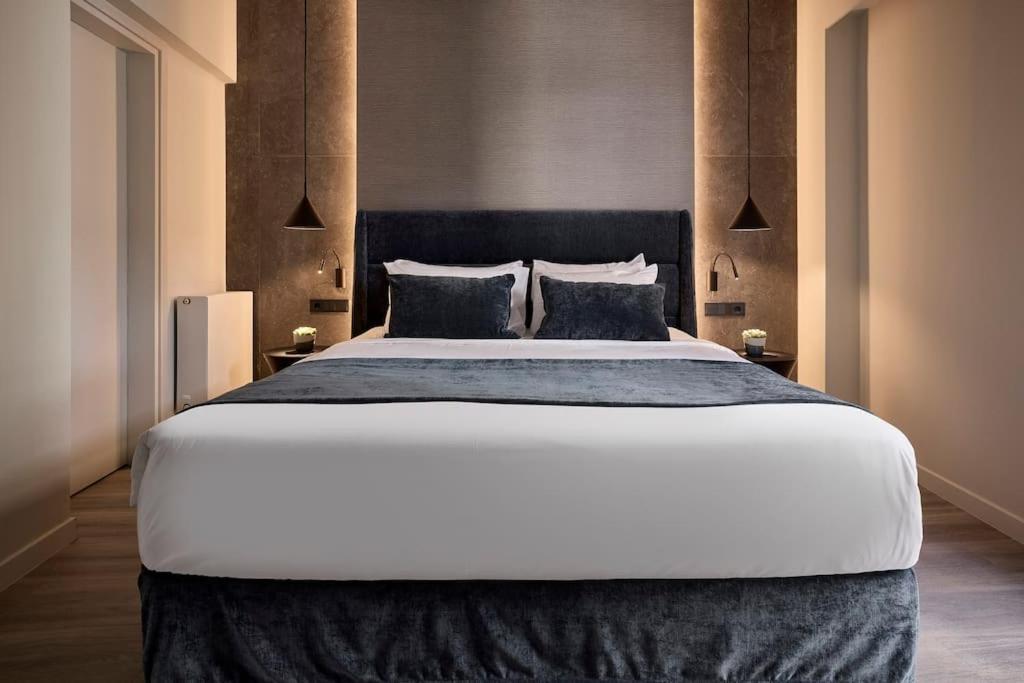 Athens Metropolitan Grand Residence Luaran gambar